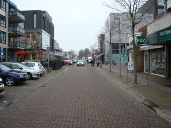 Concourslaan, 2132DK Hoofddorp