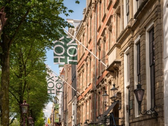 Prins Hendrikkade, 1012TL Amsterdam