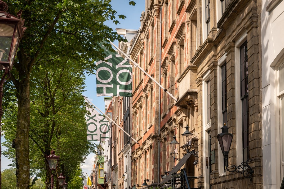 Prins Hendrikkade, 1012TL Amsterdam