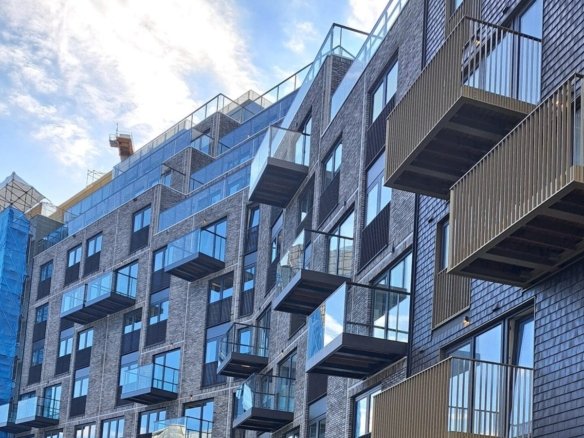 Burnhamstraat, 2132GZ Hoofddorp