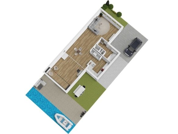 huis