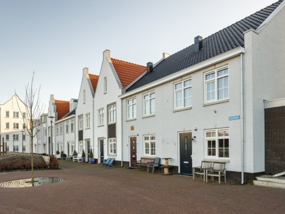 Woonhuis in Harderwijk