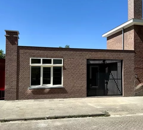 huis