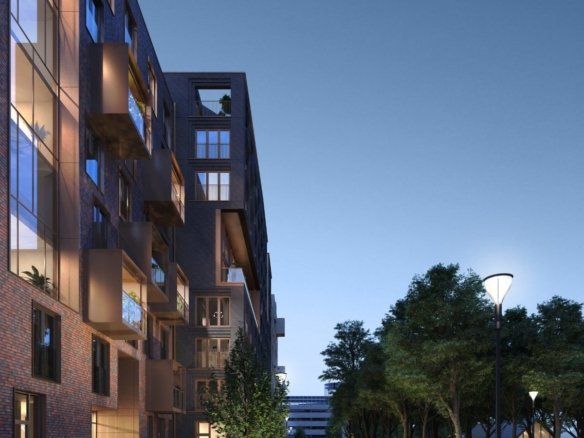 Hadidkade, 2132GX Hoofddorp