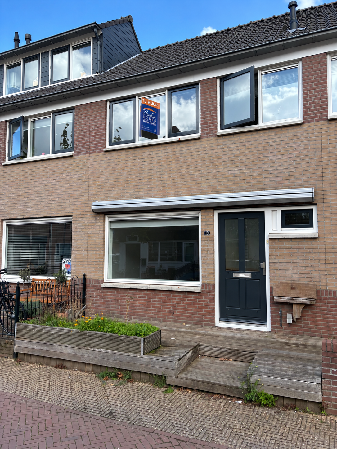 a1f04d717f10a382e437ad3ec7d67403 Bakkerstraat, 1221GV Hilversum