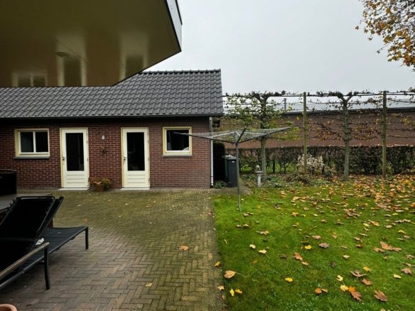Zandstraat, 5712XX Someren