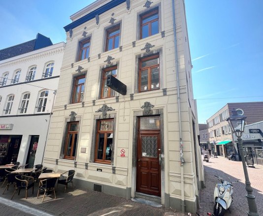 Appartement in Sittard-Geleen