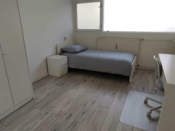 Kamer in Capelle aan den IJssel