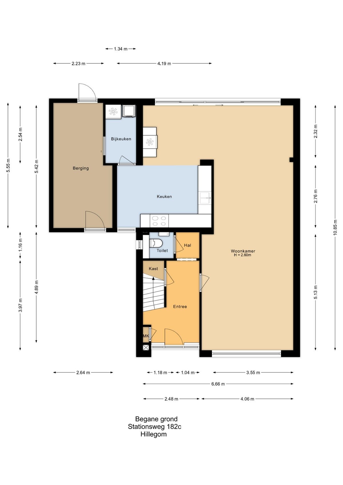 huis