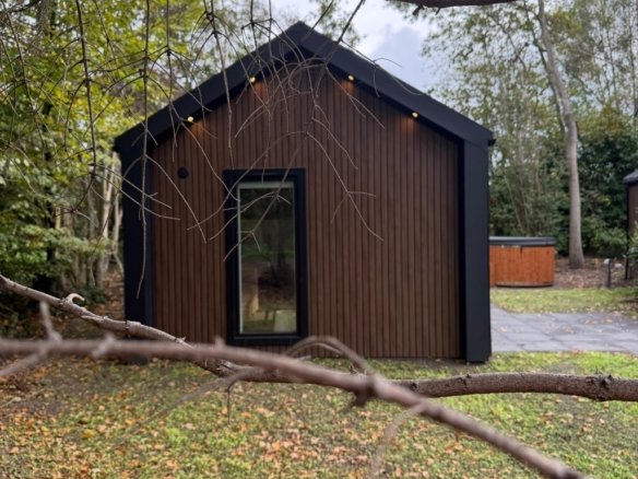 huis