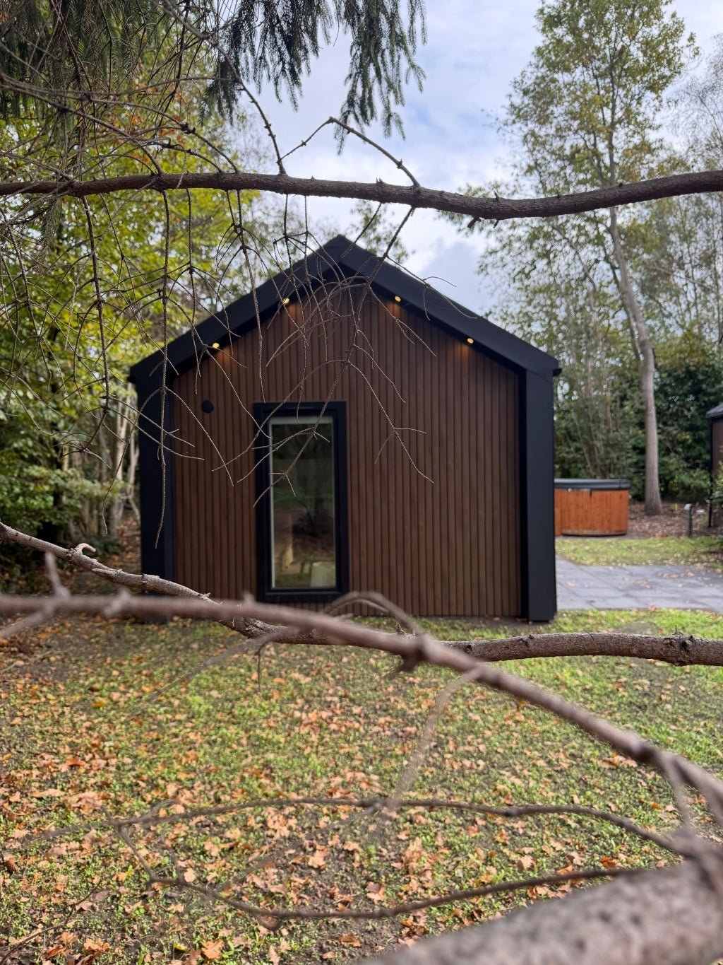 huis