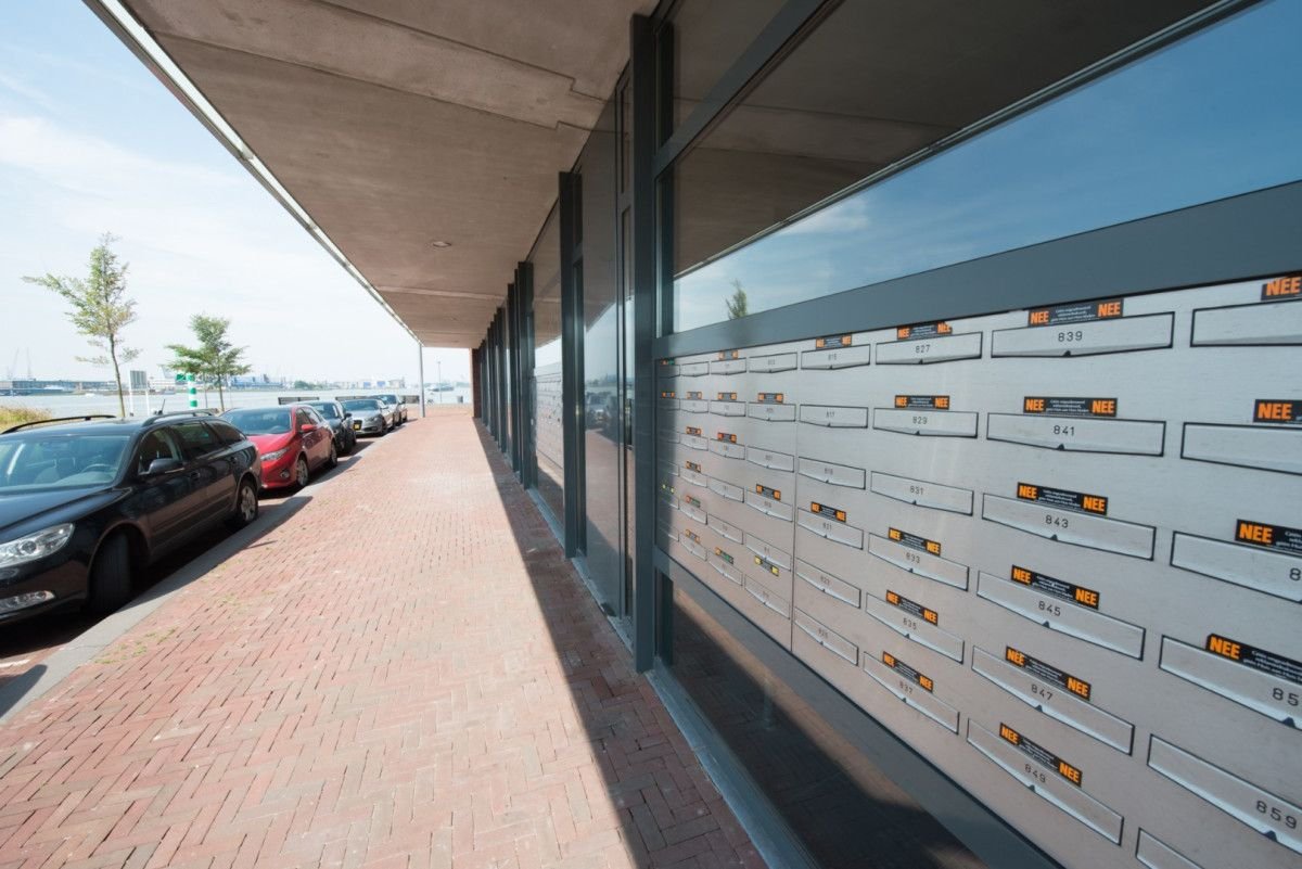Lloydkade, 3024WZ Rotterdam