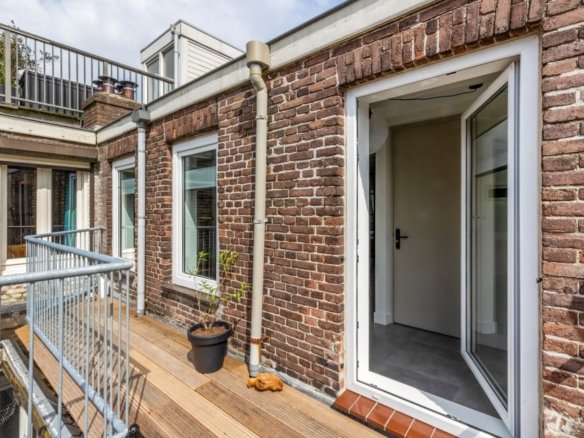 Bilderdijkkade, 1052RT Amsterdam