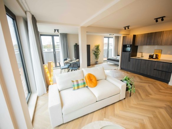 Studio in Hilversum