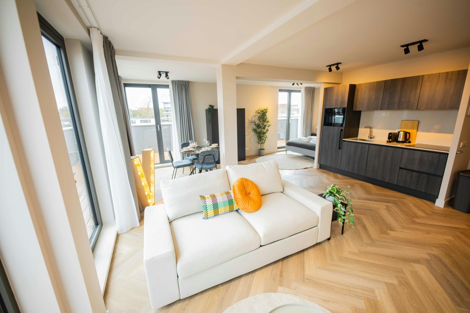 a2b2c5b4-fffa-4803-a646-781e153d71db Studio in Hilversum