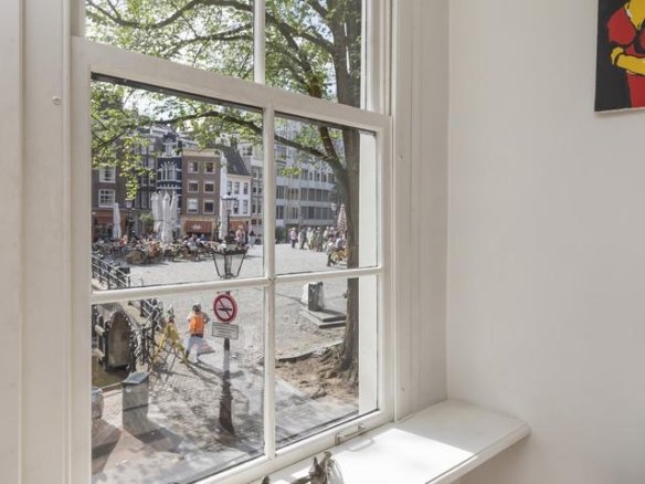 huis