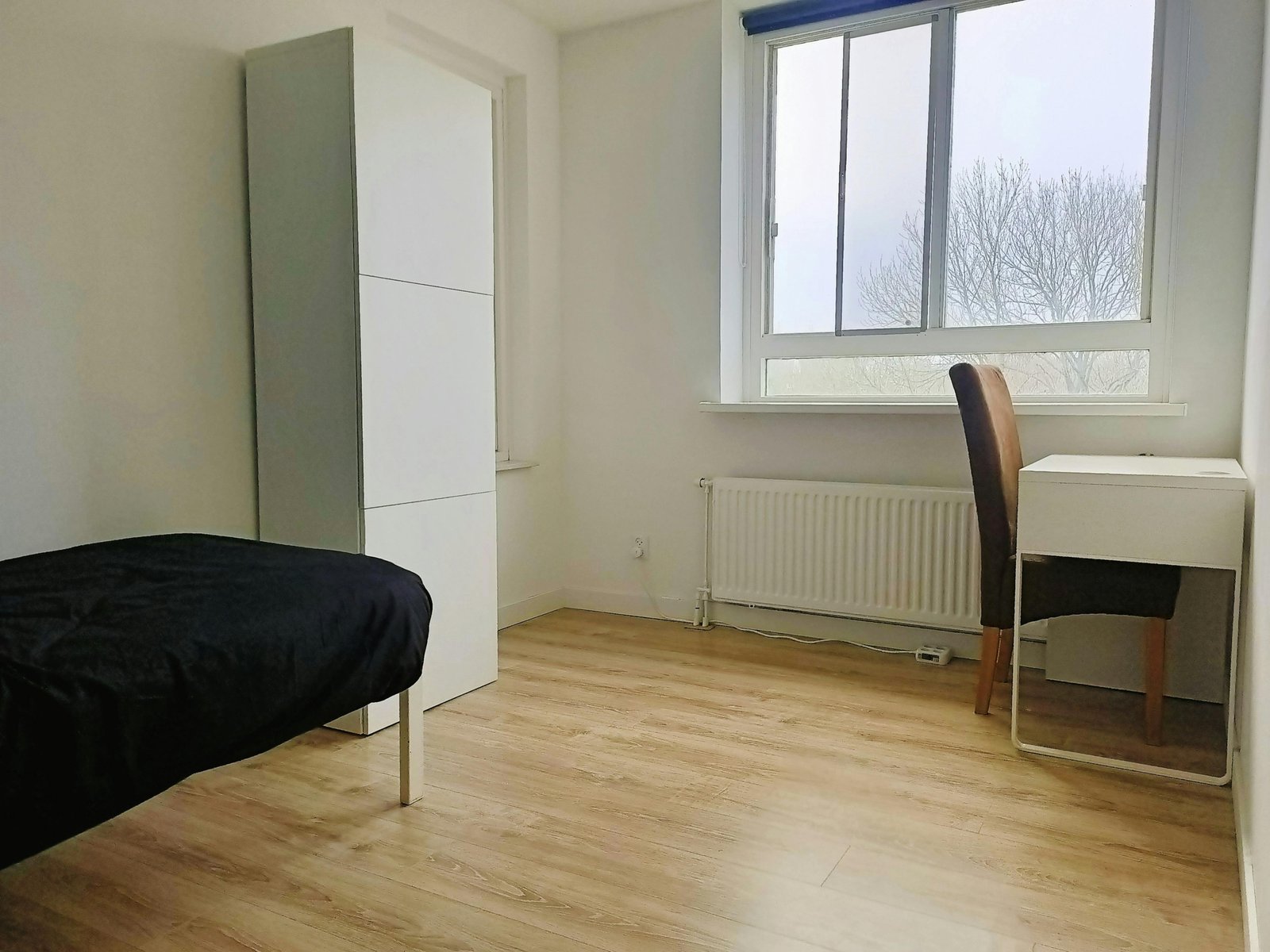 a2c02e6a-f525-4b71-b6c7-da5d209c19e9 Kamer in Rotterdam