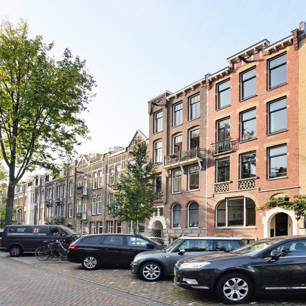 a2eb53c4-27c1-5c13-93cc-f6c2eba9bdef Linnaeusparkweg, 1098CS Amsterdam