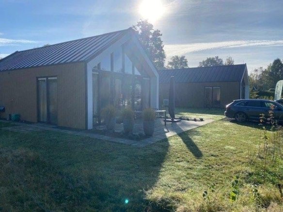huis