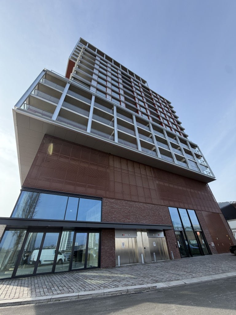 Piekstraat, 3071EL Rotterdam