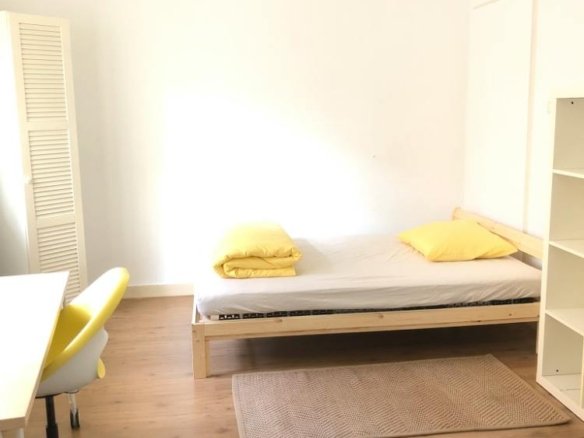 Appartement in Rotterdam