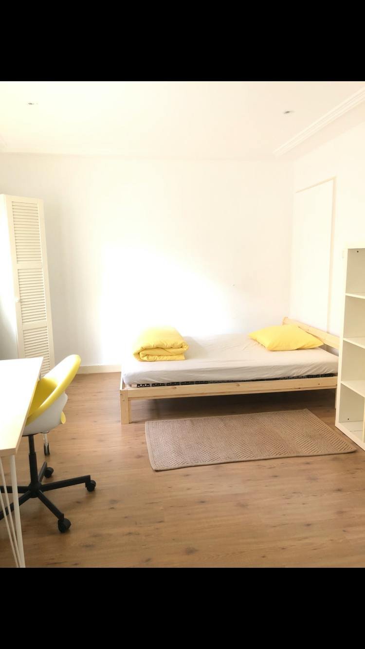 Appartement in Rotterdam