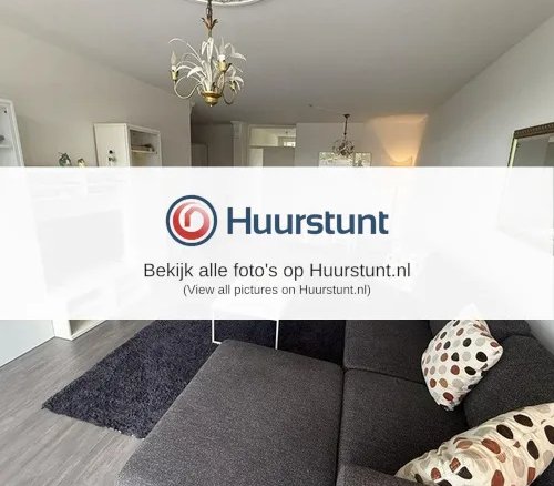 Woning aan de Bankrashof te Amstelveen