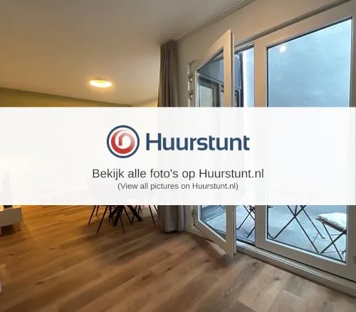Woning aan de West-Peterstraat te Arnhem