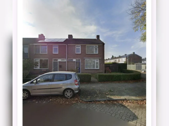Koninkrijkstraat, 5331TX Kerkdriel