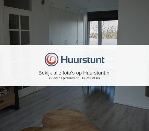 Woning aan de Berghofstraat te Eygelshoven