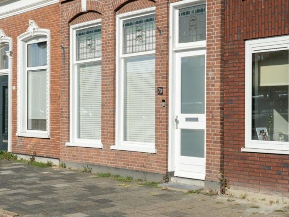 Damsterdiep, 9713EJ Groningen