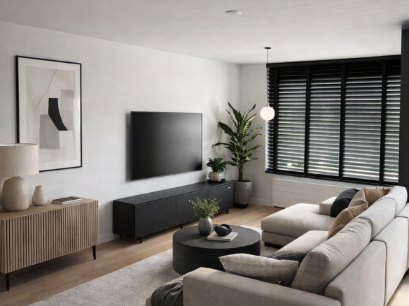 Appartement in ‘s-Hertogenbosch