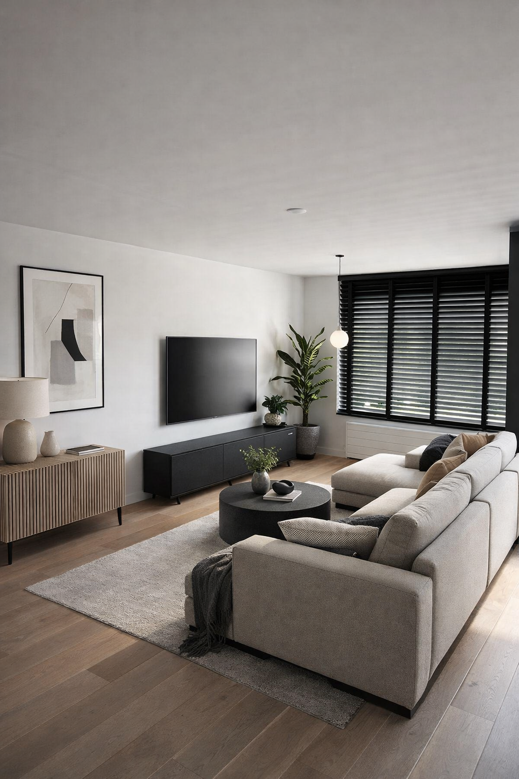 Appartement in ‘s-Hertogenbosch