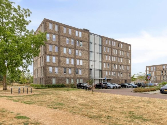 Waterleliestraat, 4621BD Bergen op Zoom