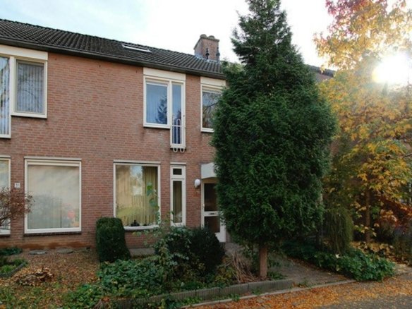 Kamer in Maastricht