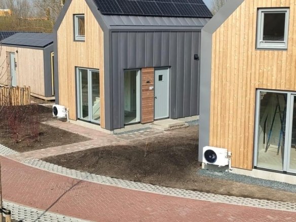 huis