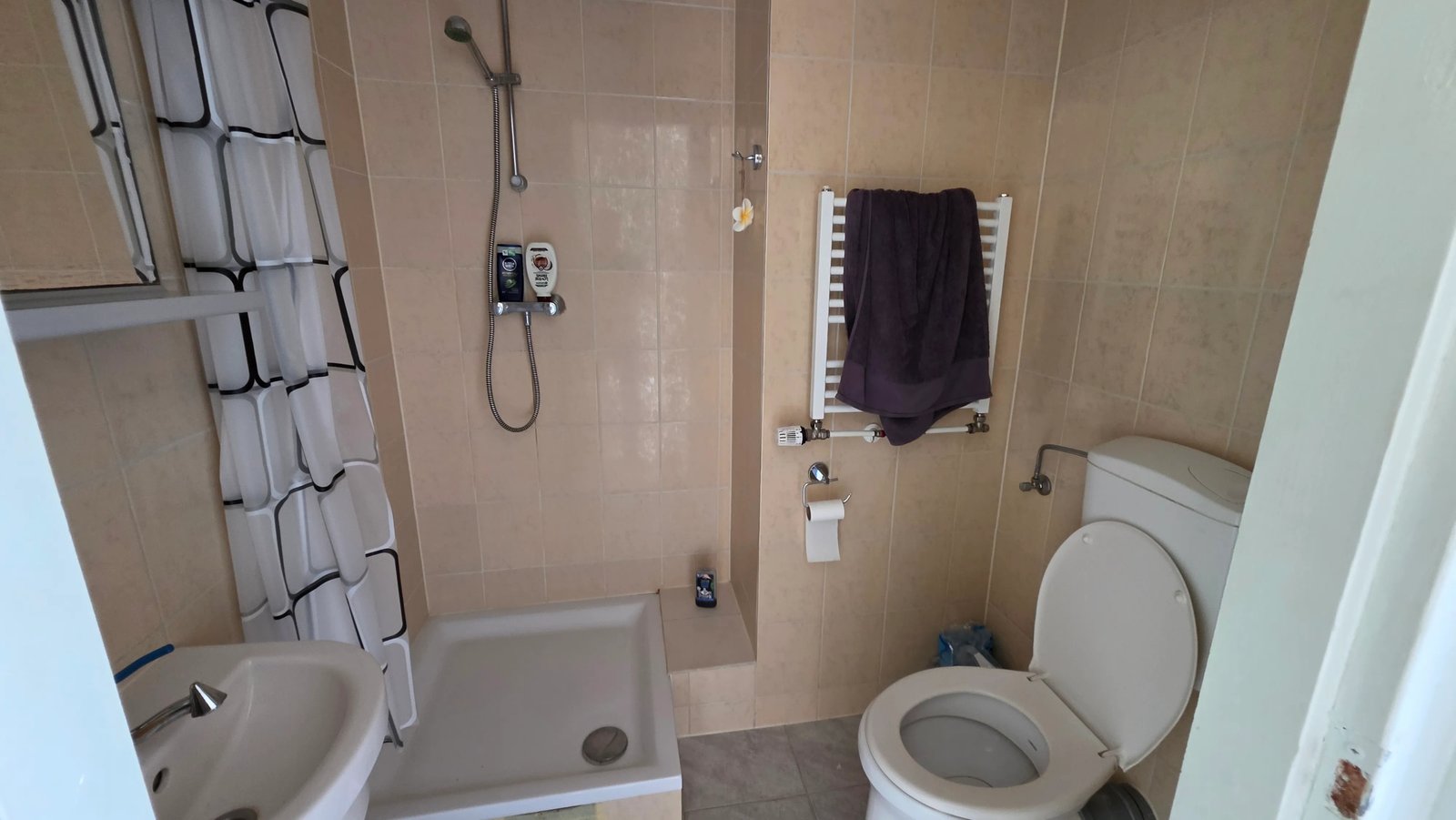 Woning aan de Rapenburchdreef te Utrecht