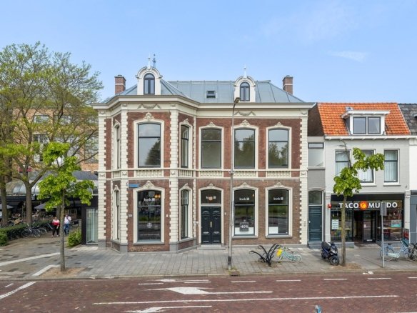 Diezerkade, 8021CW Zwolle