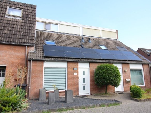 De Toe-akker, 5581AM Waalre