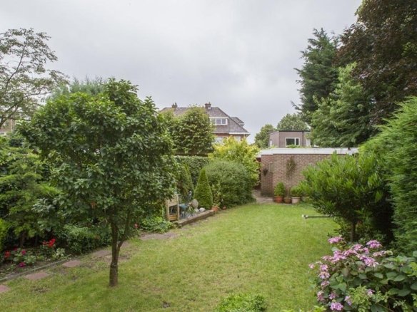 Deijlerweg, 2241AJ Wassenaar