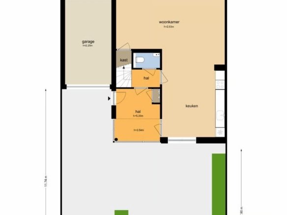 huis