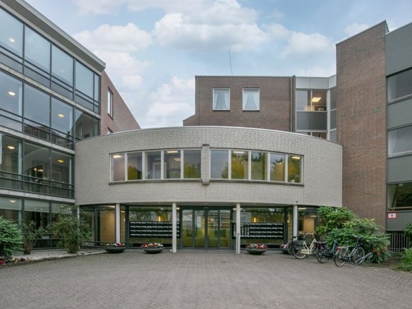 Prins Clausstraat, 4761AM Zevenbergen