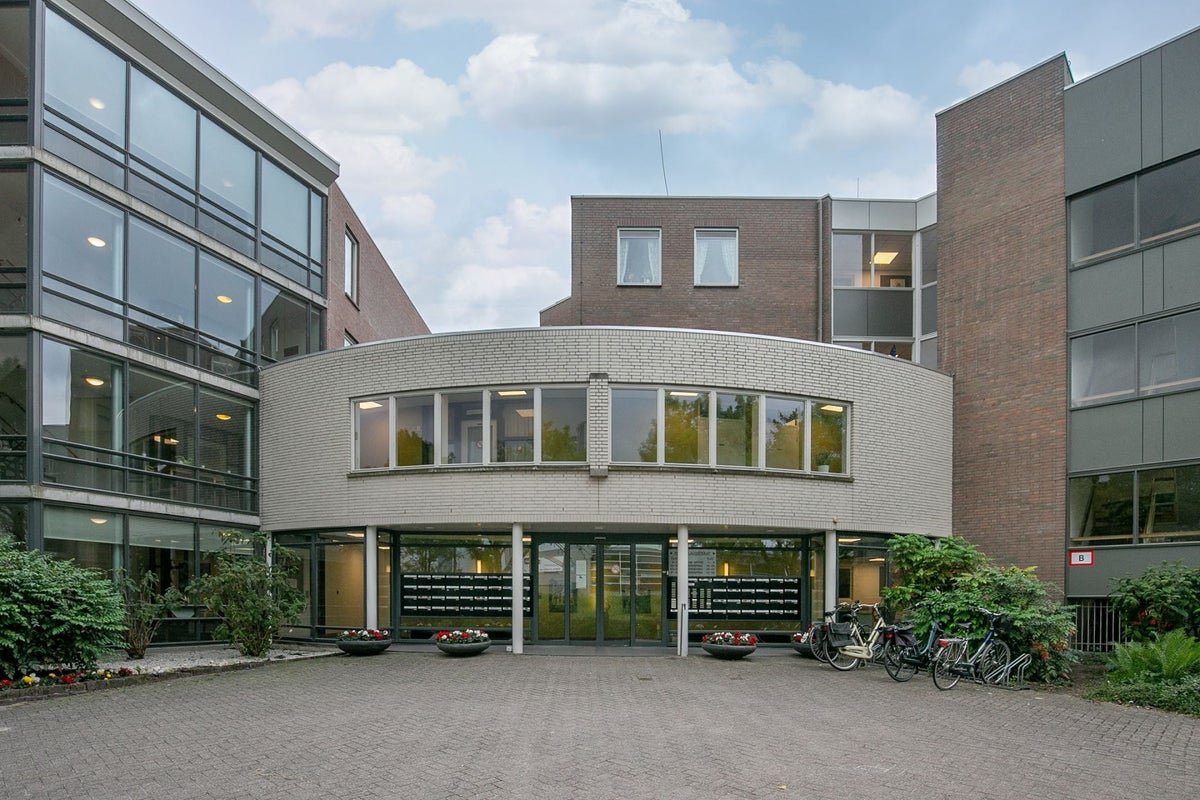 Prins Clausstraat, 4761AM Zevenbergen