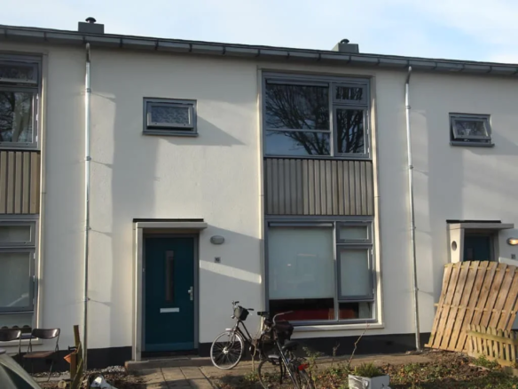 huis