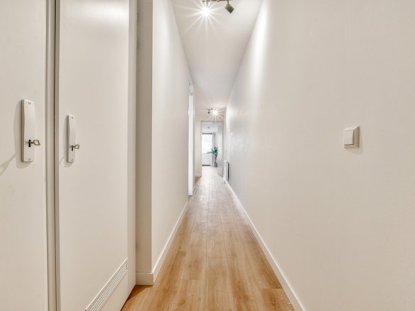 Appartement in Amsterdam