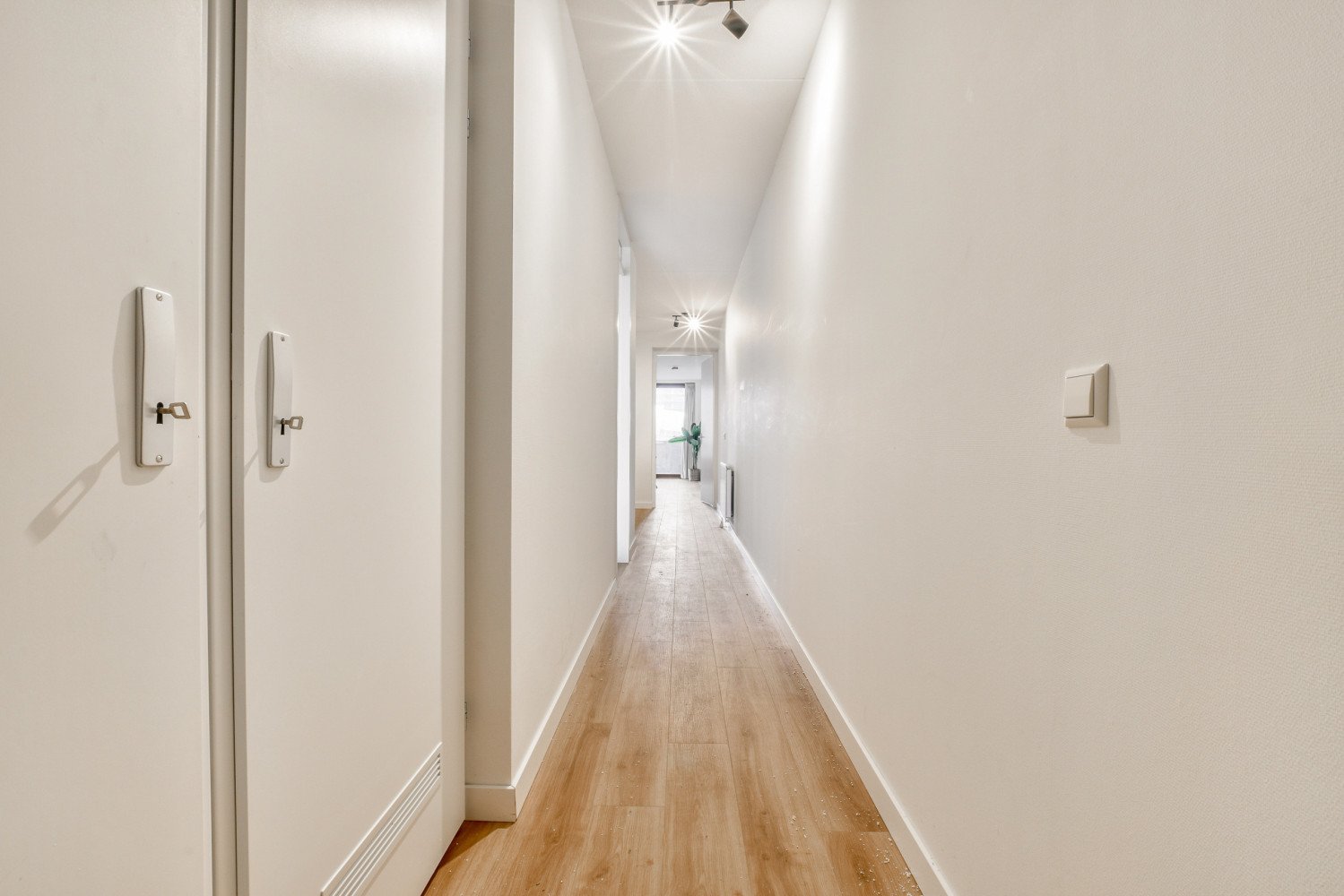 Appartement in Amsterdam