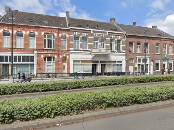 Gasthuisring, 5041DR Tilburg
