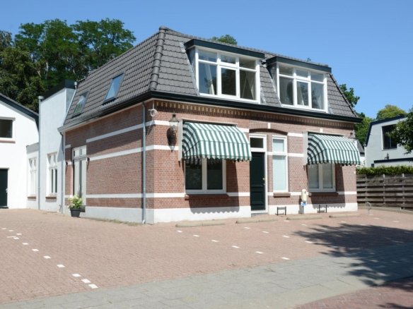 Beresteinseweg, 1217TJ Hilversum