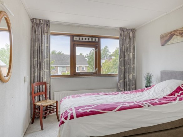Dellenbeekstraat, 7574XN Oldenzaal