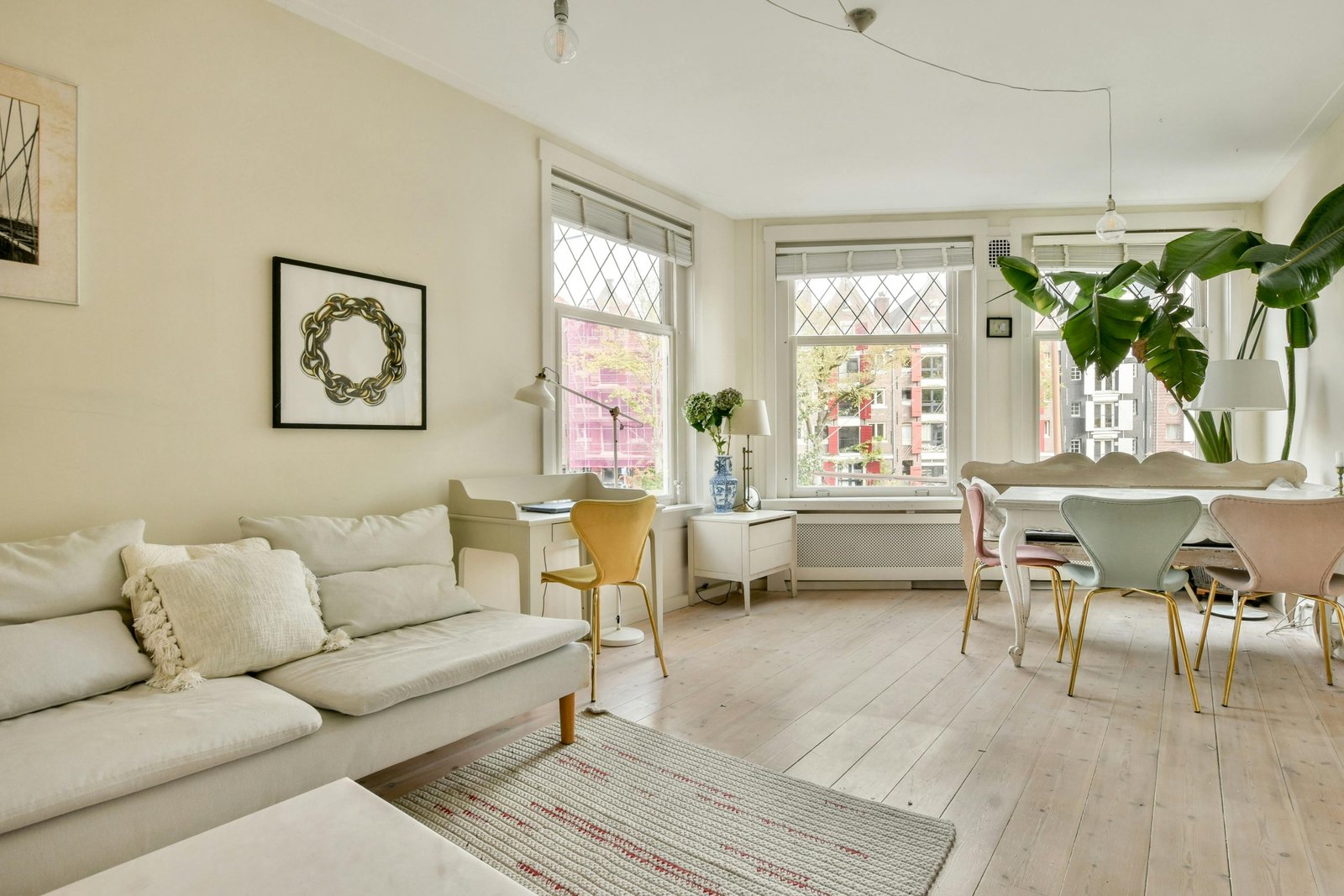 a5049a47-01fe-4d6b-9e8e-5e7e73b38631 Appartement in Amsterdam